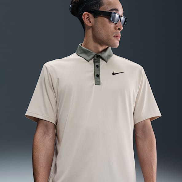Men's Golf Tops & T-Shirts. Nike ID